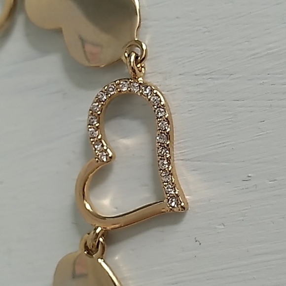 Heart bracelet - Picture 2 of 4